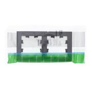 Systeme Electric AtlasDesign Мокко Рамка 2-ая, универсальная