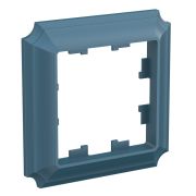 Systeme Electric AtlasDesign Antique Изумруд Рамка 1-ая