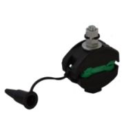 IOS-26T прокалывающий зажим Plamen P43-20-40 (2,5-50кв/16-120кв)