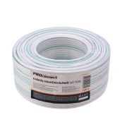 Кабель SAT 703 B CCS/Al/Al, (75%), 75 Ом, белый 100м. PROconnect 01-2431-2 (Китай)