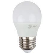 ЭРА LED smd P45-11W-827-E27 лампа светодиодная СТАНДАРТ типа шар Б0032987