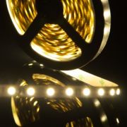 Светодиодная лента стандарт 14,4 Вт/м, SMD5050, 60 LED/м, 12В, IP20, Нейтральный белый