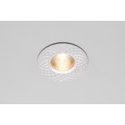 Max Light CAST 60  светильник декоративный, MR16, белый (отверстия 60мм)