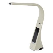 Настольный светильник Эра NLED-461-7W-BG бежевый Б0031611