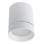 Arte Lamp A1949PL-1WH Elle Точечный накладной светильник LED 9W 3000K