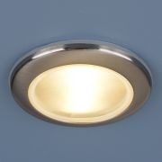 1080 MR16 CH хром IP44 Влагозащищенный точечный светильник a031495