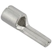 Наконечник штифтовой плоский НШП-16-13  IEK UNN10-16-13