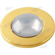 NORMA 50004 штампов. неповор. золото R50