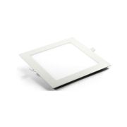 Панель светодиодная квадрат 6Вт 3000К белый 120*120*23мм (вырез 100*100мм)