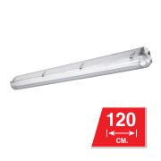 WOLTA LWP40-C 40W 6500K 1200мм IP65 Светильник светодиодный герметичный