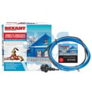 REXANT 15MSR-PB 8М (8м/120Вт) Греющий саморегулирующийся кабель на трубу 51-0619