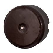 BIRONI Лизетта Керамика Коричневый Распределительная коробка 90*60 мм