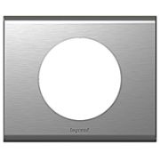 Legrand Celiane Фактурная стаь Рамка 1-я 069101