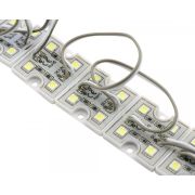 LED Module 4pcs SMD5050 36*36*4.5MM W 72-80LM DC12V 15см IP65 White