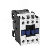 Контактор КМ-10910-9А-230В-1НО КЭАЗ