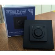 Grand Meyer MST-9n Терморегулятор механический белый (датчик воздуха)