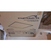 Светодиодная панель 40Вт 6500К 3400Лм (с драйвером) Сириус А SPL-600x600-40W