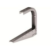 Скоба CS для подвеса лотка С-образ. осн.500 DKC BBA2050