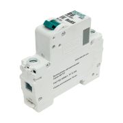 Выключатель автоматический модульный 1п D 6А 4.5кА ВА-101 DEKraft 11100DEK