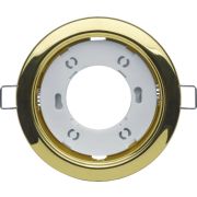 Светильник точечный 71 278 NGX-R1-002-GX53 IP20 зол. Navigator 71278