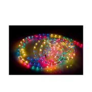 Шнур светодиодный Дюралайт LDRP3W06 6м мульти SHlights 4690601005786