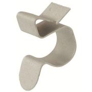 Клипса для крепления трубы к балке 7.5-12мм d15-18мм DKC CM617118