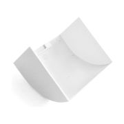 Заглушка торцевая для кабель-канала 40х25 (уп.4шт) Промрукав PR08.2857