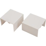 Соединитель на стык для кабель-канала 40х25 (уп.4шт) Промрукав PR08.2869