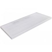 Светильник светодиодный LL-DVO-082-M1200х600 (4360.840.T.12.0.4) 82Вт 10660лм 4000К CRI>80 рассеиватель опал IP40 1195х595х50мм универсальный монтаж LeaderLight М0000053108