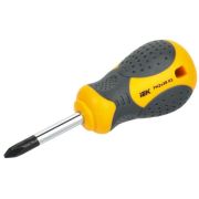 Отвертка крестовая Ph2х38мм K1 ARMA2L 3 IEK A2L3-SC10-K1-PH-20-038