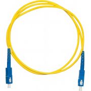 Патч-корд SC/UPC-SC/UPC 1м SUPRLAN 09-0513