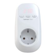 Реле напряжения PR red Welrok 4660251140229