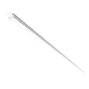 Светильник светодиодный ДПО BT 02 C 30 OP 840 L1500 WH 1470х22х31мм 24Вт 4000К IP20 бел. линейный Русский Свет 15100223238