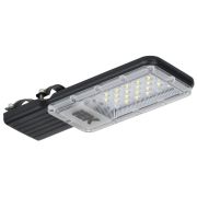 Светильник светодиодный ДКУ 1011-30Ш 5000К IP65 консольный IEK LT-DKU1-1011-030-50-K03