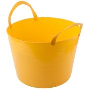 Ведро гибкое пластиковое 16л FIT 67847