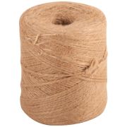 Шпагат джутовый 2-ниточный 1120 текс 200м КУРС 68260