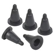 Колпачок герметичный КИ 4-50 (уп.5шт) IEK UGK10-004-050-005