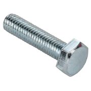 Болт с шестигранной головкой и полн. резьбой DIN 933 М8х70 (уп.30шт) IEK CMZ10-BTP-8-70