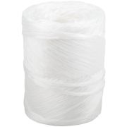 Шпагат полипропиленовый 800 текс 150м бел. КУРС 68215