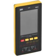 Мультиметр цифровой SMART DM4S ARMA2L 5 IEK A2L5-DM29-04