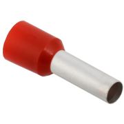 Наконечник НШВИ 10-14 темн. красн. (уп.20шт) IEK UGN11-010-014-020