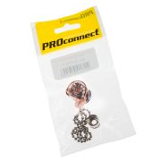 PROconnect Выключатель на цепочке «Silver» индивид упак. 32-0101-9