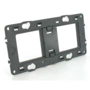 Legrand Mosaic Суппорт 4 модуля универсальный 080252