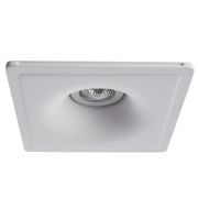 Arte Lamp A9410PL-1WH Invisible Точечный светильник
