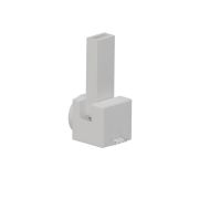 Arte Lamp A615033H СТЕНОВОЕ КРЕПЛЕНИЕ ДЛЯ ПОДВЕСНОГО МОНТАЖА ШИНОПРОВОДА (ТРЕКА) RAPID