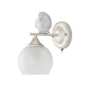 Arte Lamp A2150AP-1WG Gemelli Бра с выкл