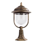 Ландшафтный светильник Arte Lamp BARCELONA A1484FN-1BN