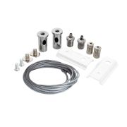 Arte Lamp A481033 LINEA-ACCESSORIES Трековые системы