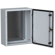 IEK TITAN 5 Корпус металлический ЩМП-50.40.20 УХЛ1 IP66.