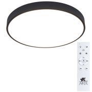 Arte Lamp A2672PL-1BK Потолочный светильник LED 70W 4000K